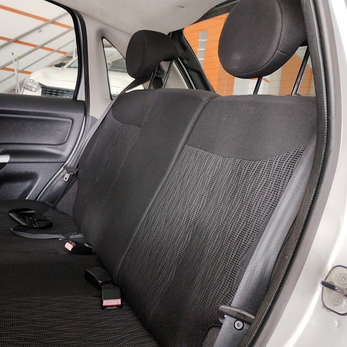 Citroën C3 1.4 8v Glx Flex 5p