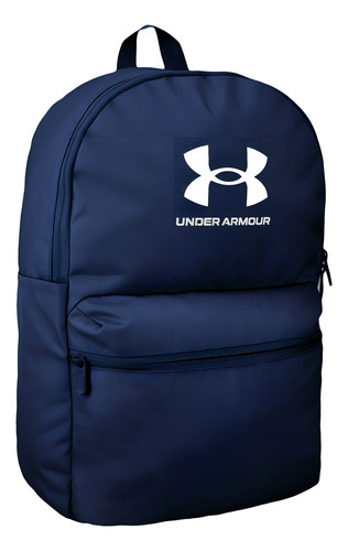 Mochila Under Armour Casual Loundon Lite 25 L Unisex Azul