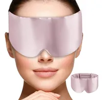 Comprar Fundas Para Ojos Para Viajes Mascarilla Para Dormir Profundo