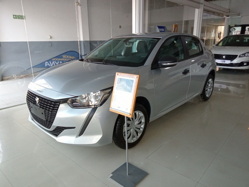 Peugeot 208 Like 1.2 L