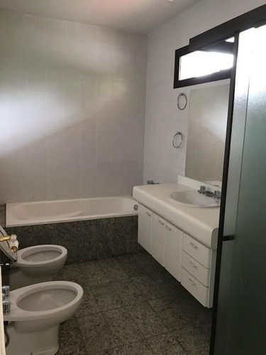 Imagem 12 de 17 de Excelente Casa - Alpha 2 - Ca0931