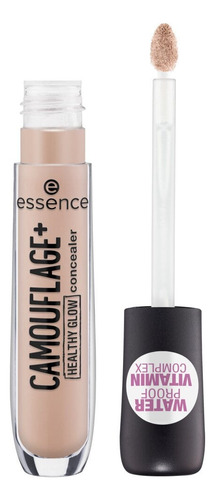 Corrector Camouflage Healthy 10 Light Ivory