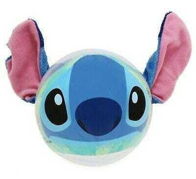 Disney Stitch Peek-a-plush 100% Original Nuevo