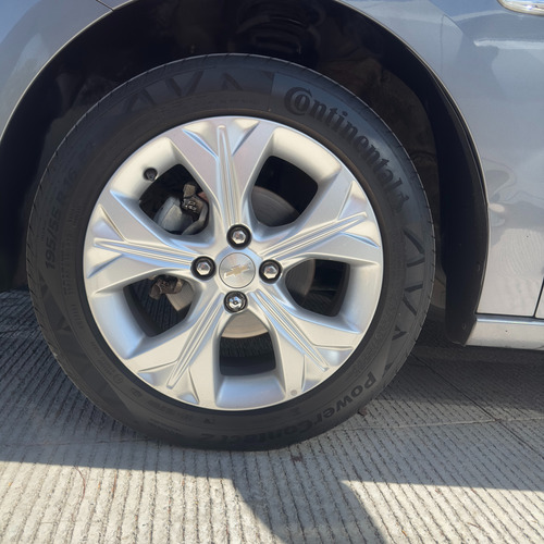 Chevrolet Onix 1.2t Premier L At