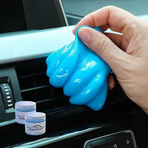Justtop Universal Cleaning Gel For Car, Detailing 2kd1k