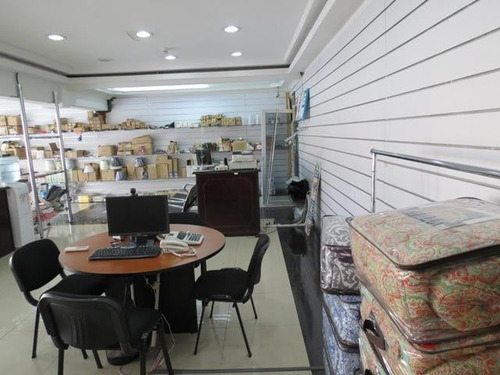 Edificio Comercial En Venta En Barquisimeto Jr