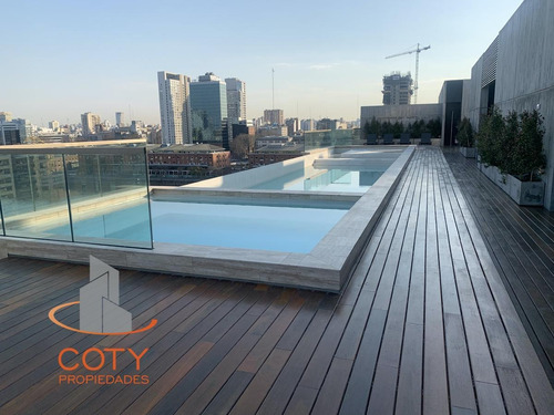 Imagen 20 de 30 de Departamento - Oceana Puerto Madero 3 Ambientes Venta Y Alquiler