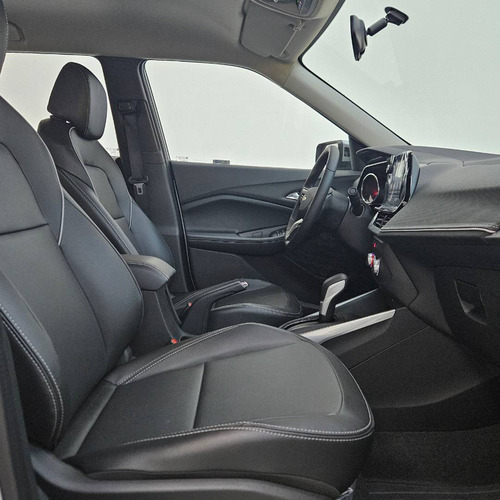 Chevrolet Montana 1.2T Cd Ltz At