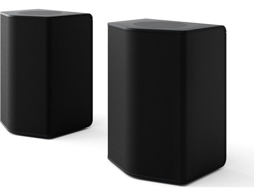 Barra De Sonido LG S95tr 9.1.5 Canales Dolby Atmos