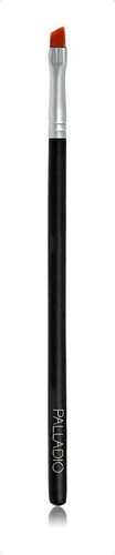 Pincel Delineador Angle Liner Palladio Color Negro