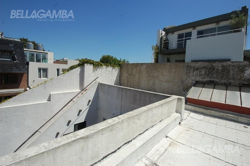 Imagen 15 de 27 de Único Ph Multifamiliar Con Patios Y Terraza, Ideal Para Renta