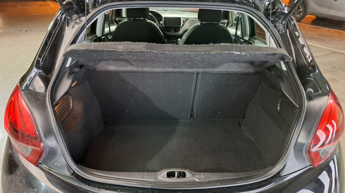 Peugeot 208 1.6 Hdi Allure Plus