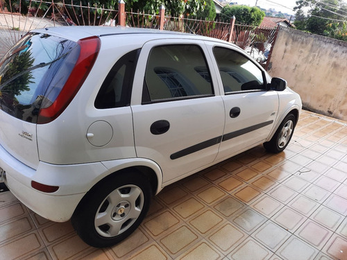 Chevrolet Corsa 2006 1.0 Joy Flex Power 5p