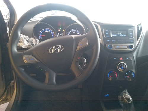 Imagem 9 de 13 de Hyundai Hb20