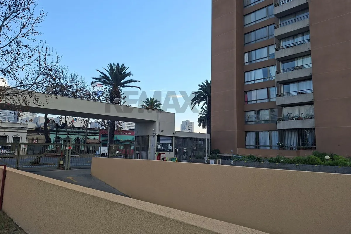 Imagen 4 de 30 de Amplio Departamento De 3d-2b Con Est. Y Bod.