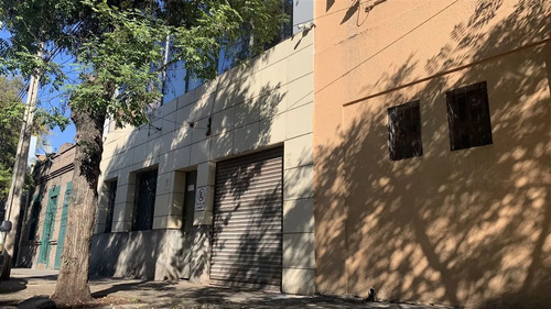 Bodega En Arriendo En Santiago