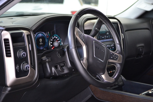 Imagen 9 de 11 de Gmc Sierra Denali 2018