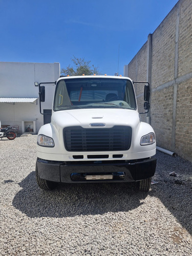 Camion Rabon Para 10 Toneladas Freightlier M2 Modelo 2024