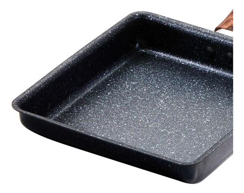 Sartén Para Tortilla Compatible Con Estufa De Inducción L .