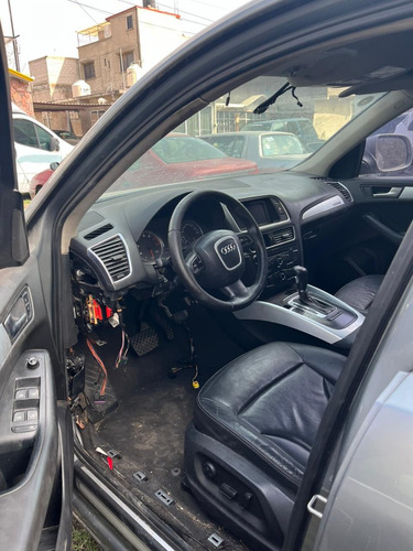Audi Q5 2.0 Elite S Tronic Quattro Dsg