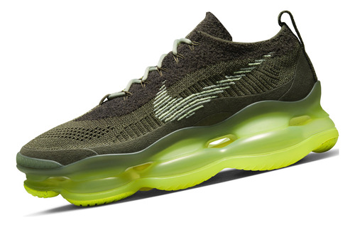 Zapatillas Nike Hombre Air Max Scorpion Fk | Dj4701-300