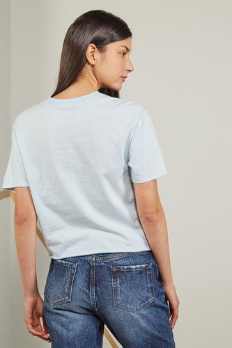 Camiseta Estampada