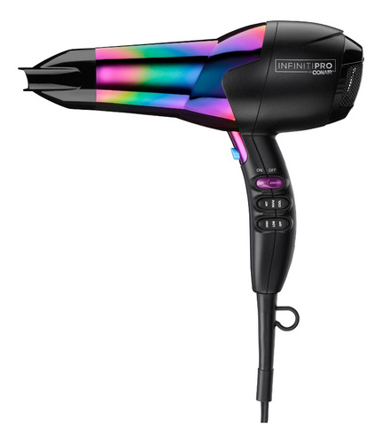 Secador Rainbow Pc Conair - 490490r