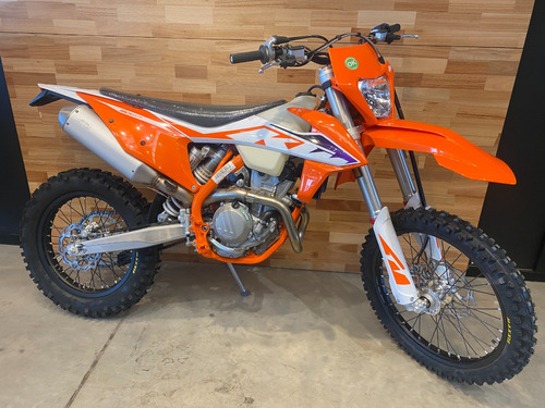 Ktm Exc-f 350 0km