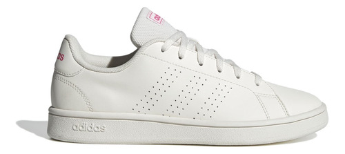 Tenis adidas Advantage Base Casual Mujer