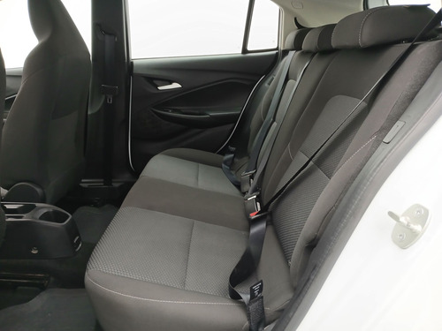 Chevrolet Onix 1.0 TURBO FLEX LT MANUAL