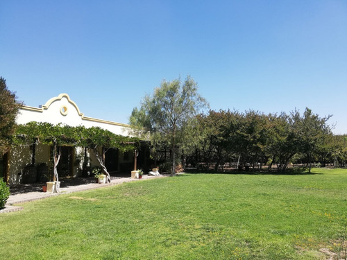 Imagen 8 de 8 de Linda Casa Estilo Campo Argentino