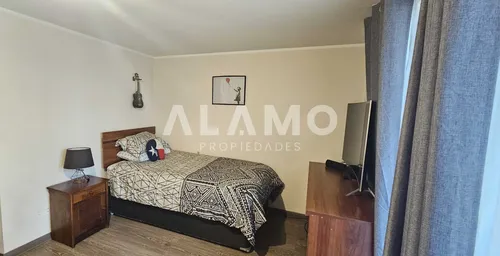 Comodo Departamento Metro Ecuador (42923)