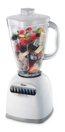 Licuadora oster simple blend 10 precio new arrivals