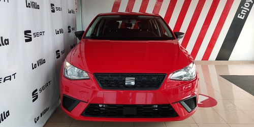 Imagen 1 de 15 de Seat Ibiza Reference Tm 2021