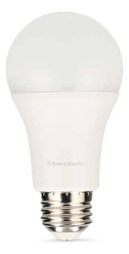 Foco Inteligente E26 Radioshack Luz Rgb