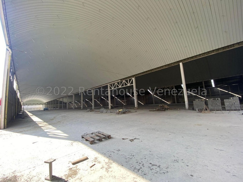 Imagen 30 de 30 de Galpones-depositos En Venta Barquisiimeto /04245565759