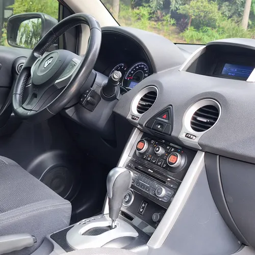 Renault Koleos 2.0 Dynamique 150 hp