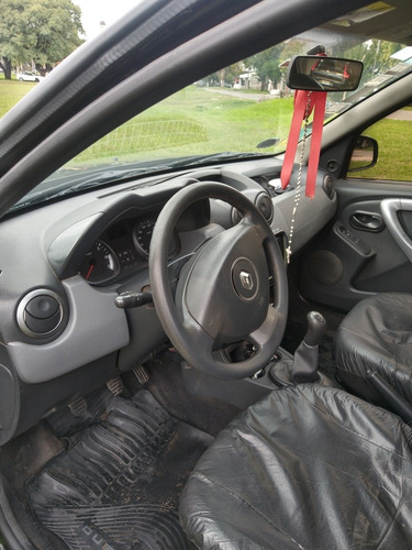 Renault Duster 1.6 4x2 Tech Road 110cv 2014