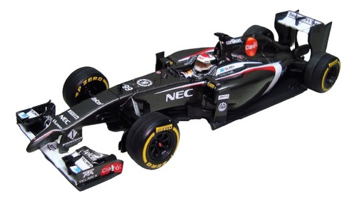 Sauber C33 Ferrari #99 Australia 2014 Sutil - F1 Spark 1/43