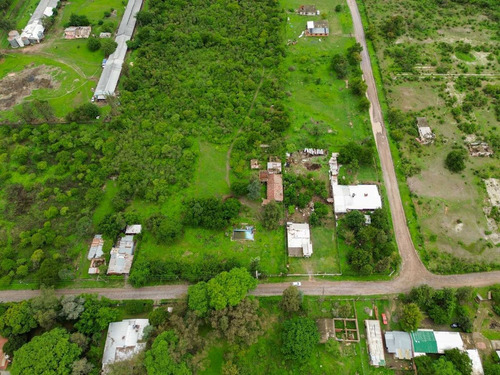 Terreno En Venta El Encon 2 Hectareas