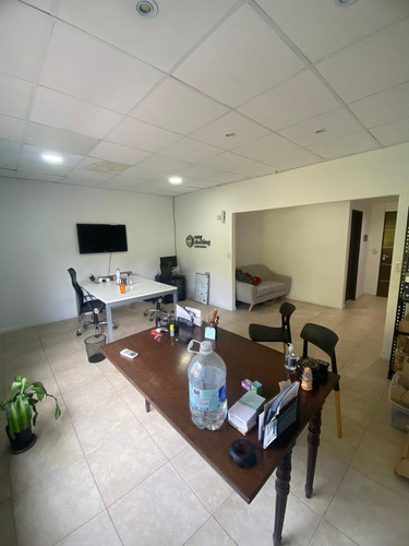 Oficina En Venta En Shopping Plaza Canning