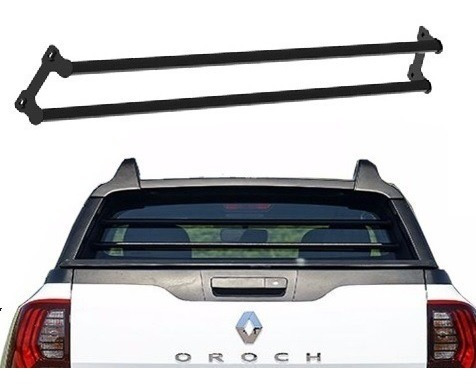 Grade De Vidro Duster Oroch Express 2017 2018 2019