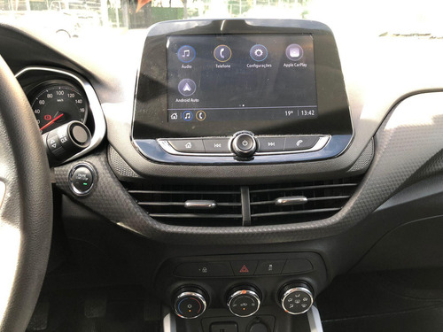Chevrolet Onix HEV/ 10MT LT2