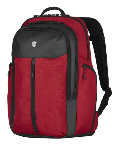 Mochila Victorinox Altmont Roja Vertical-z Laptop 606732