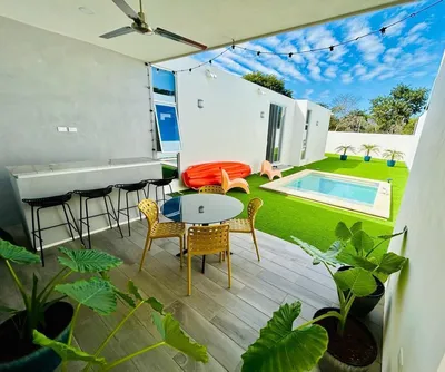 Casa en venta