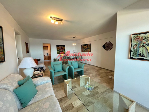 Imagen 3 de 16 de Apartamento En Venta De 3 Dormitorios En Punta Del Este