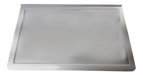 Prateleira De Vidro Para Refrigerador Electrolux - 70201161