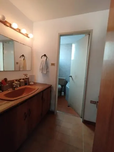 Penthouse En Prebo