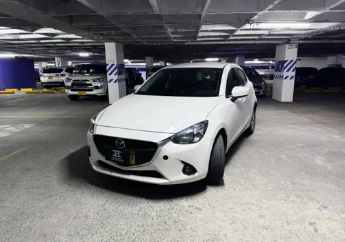 Mazda 2 Turing