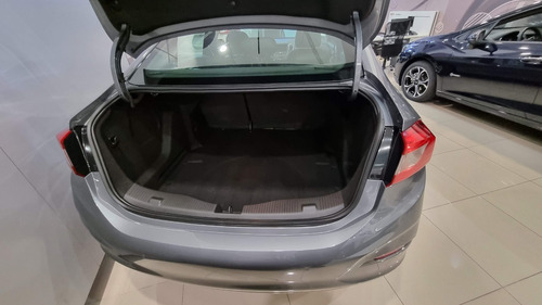 Imagen 3 de 25 de Chevrolet Cruze Lt 4 Puertas Automatico 0km 2022 Vm